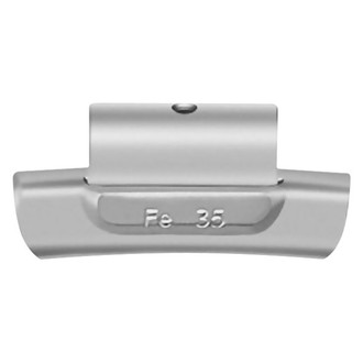 BADA® - FNFE-Series Steel Wheel Weights
