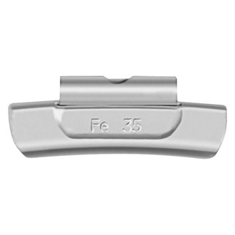 BADA® - ENFE-Series Steel Wheel Weights