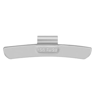 BADA® - LHFE-Series Steel Wheel Weights