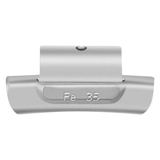 BADA® - FNFE-Series Steel Wheel Weights