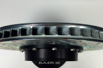 Baer® - Rotor Direction Overview