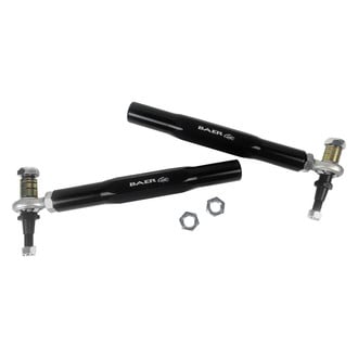 Baer® - Front Tracker Tie Rod End