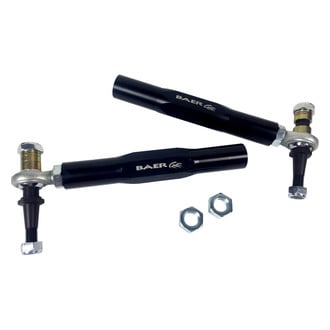 Baer® - Front Tracker Tie Rod End