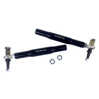 Baer® - Front Full Size Tracker Tie Rod End