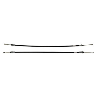 Baer® - Parking Brake Cables