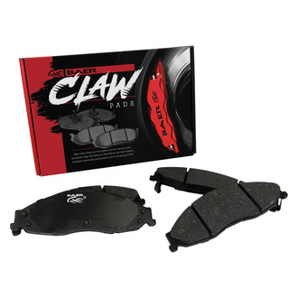 Baer® - Claw Ceramic Front Brake Pads