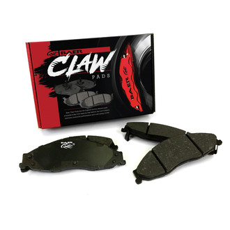 Baer® - Claw Ceramic Rear Brake Pads