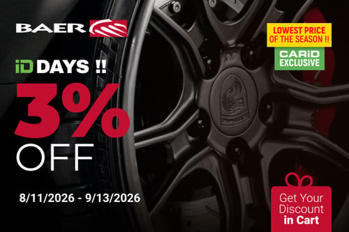 Baer Special Offers
