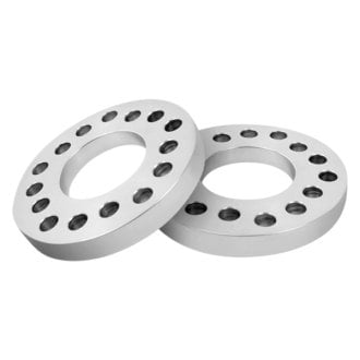 BAER Brakes Wheel Spacers 2000041 6x5.5 Universal BAER Brakes Wheel Spacers 2000041 6x5.5 Universal
