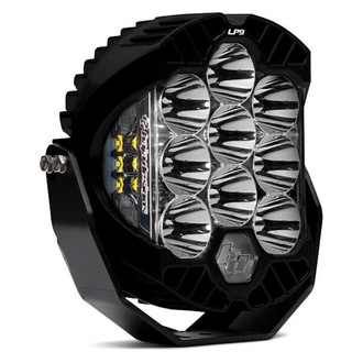 Baja Designs® - LP9 Sport™ 8" 61W Round LED Light