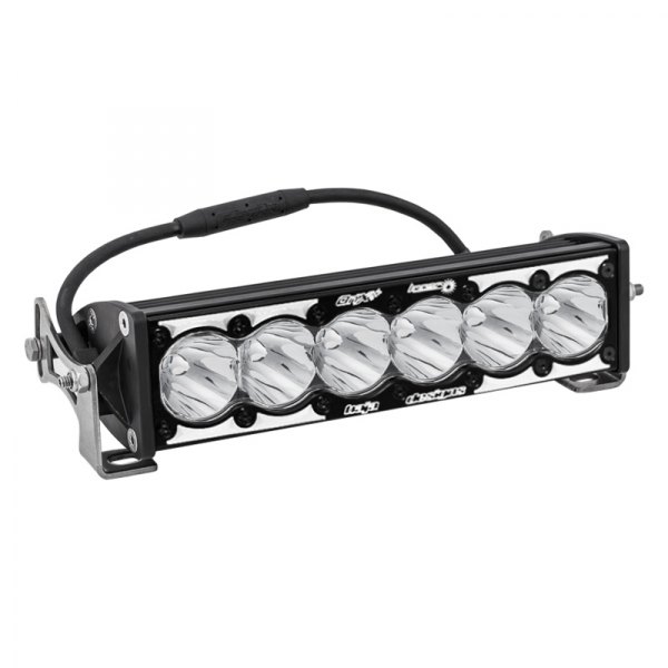 Baja Designs® - OnX6™ Full Laser 10" 90W Spot Beam LED Light Bar