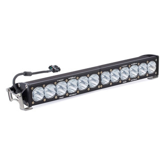 Baja Designs® - OnX6™ Racer Edition 20" 126W High Speed Spot Beam LED Light Bar
