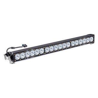 Baja Designs® - OnX6™ Racer Edition 30" 189W High Speed Spot Beam LED Light Bar