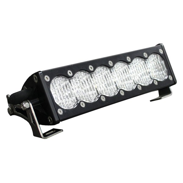 Baja Designs® - OnX6+™ 10" 108W Wide Cornering Beam LED Light Bar