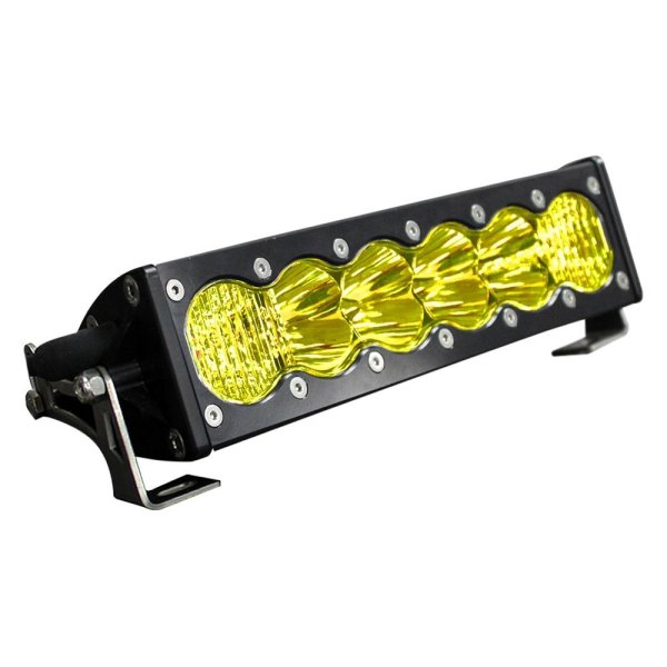 Baja Designs® - OnX6™ 10" 58.5W Driving/Combo Beam Amber LED Light Bar