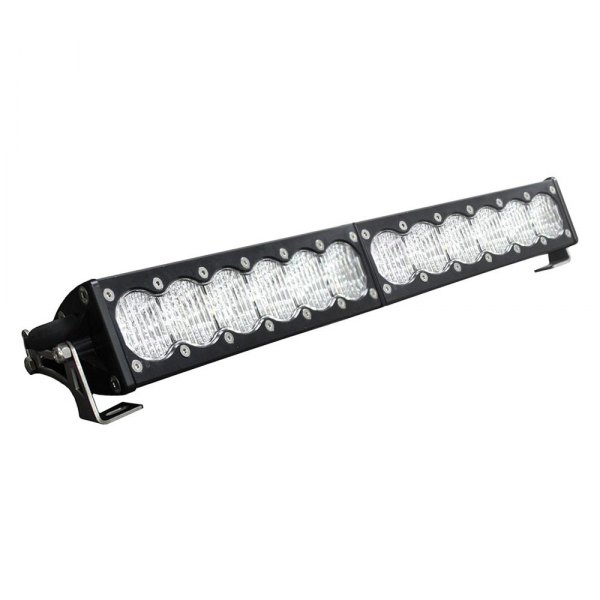Baja Designs® - OnX6+™ 20" 216W Wide Cornering Beam LED Light Bar