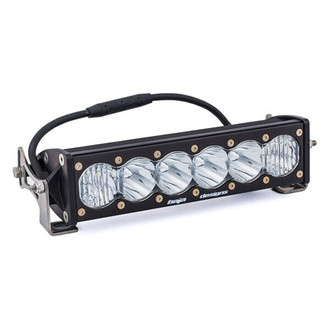 Baja Designs® - OnX6+™ 10" 108W Driving/Combo Beam LED Light Bar