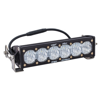 Baja Designs® - OnX6+™ 10" 108W Wide Cornering Beam LED Light Bar