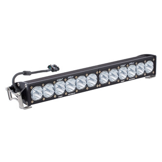 Baja Designs® - OnX6+™ 20" 216W Spot Beam LED Light Bar
