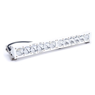 Baja Designs® - OnX6+™ 20" 216W White Housing Driving/Combo Beam LED Light Bar