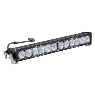 Baja Designs® - OnX6+™ 20" 216W Wide Cornering Beam LED Light Bar