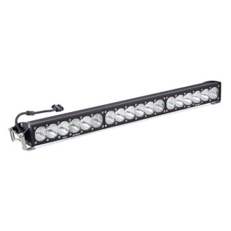 Baja Designs® - OnX6+™ 30" 281W Driving/Combo Beam LED Light Bar