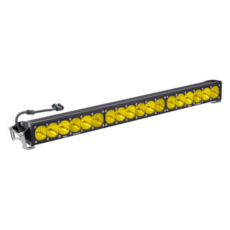 Baja Designs® - OnX6+™ 30" 281W Driving/Combo Beam Amber LED Light Bar