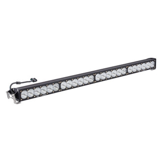 Baja Designs® - OnX6+™ 40" 346W Wide Cornering Beam LED Light Bar
