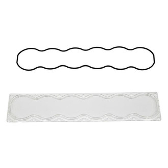 Baja Designs® - 10" Rectangular Plastic Lens for OnX6™