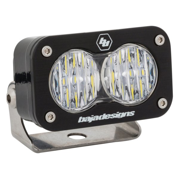 Baja Designs® - S2 Pro™ 3"x2" 24W Wide Cornering Beam LED Light