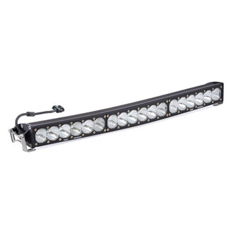 Baja Designs® - OnX6 Arc™ 30" 278W Curved Driving/Combo Beam LED Light Bar