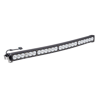 Baja Designs® - OnX6 Arc™ 40" 340W Curved Spot Beam LED Light Bar