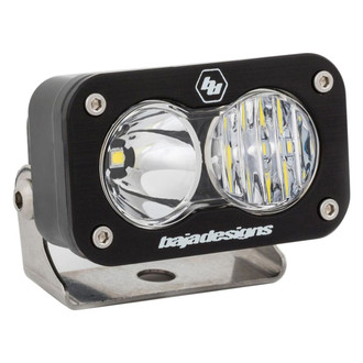 Baja Designs® - S2 Sport™ 3"x2" 12W Rectangular Driving/Combo Beam LED Light