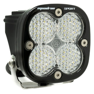 Baja Designs® - Squadron Sport™ 3" 26W Square LED Light