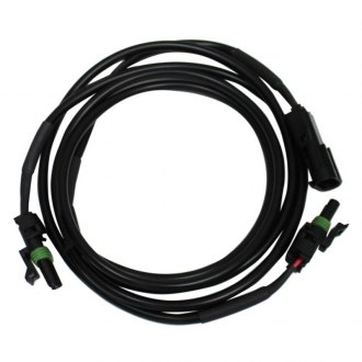 Semi Truck Wiring Harnesses & Connectors - TRUCKiD.com