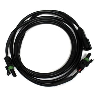 Baja Designs® - 55" Wiring Harness Splitter for Squadron™ and S2™ for Squadron™ or S2™ Lights