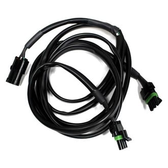 Baja Designs® - 55" Wiring Harness Splitter for OnX6™, S8™ and XL™ for OnX6™, S8™, XL™ Lights