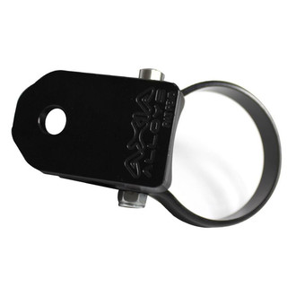 Baja Designs® - A-Pillar 2" Clamp Tubular Light Mount