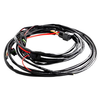Baja Designs® - Anti-Flicker Wiring Harness