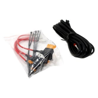 Baja Designs® - Backlit Add-On Wiring Harness for S8™ for S8™