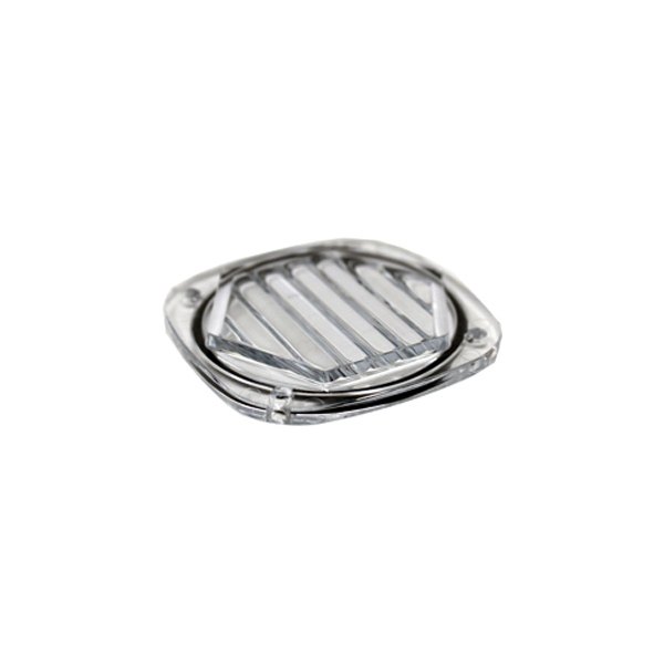 Baja Designs® - Square Clear Plastic Wide Cornering Beam Lens for S1™