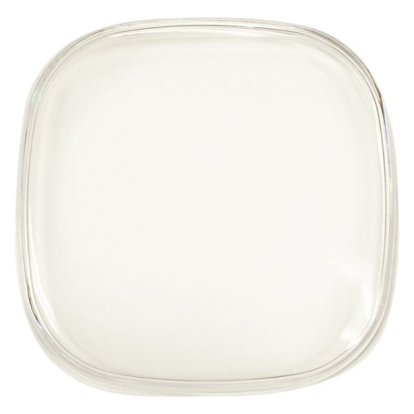 Baja Designs® - 4.43" Square Clear Plastic Lens for XL Pro, Sport™