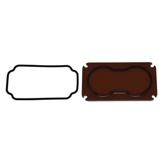 Baja Designs® - 3"x2" Interchangeable Rectangular Plastic Lens for S2™