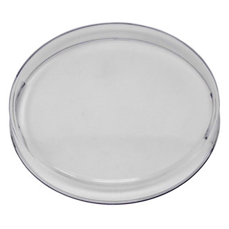 Baja Designs® - 4.43" Round Plastic Rock Guard for XL-R™