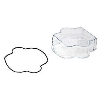 Baja Designs® - Square Plastic Lens for LP6™