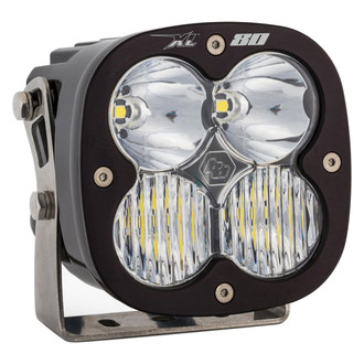 Baja Designs® - XL80™ 4.43" 80W Square Driving/Combo Beam LED Light