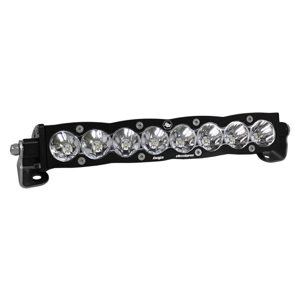 Baja Designs® - S8™ 10" 60W Spot Beam LED Light Bar