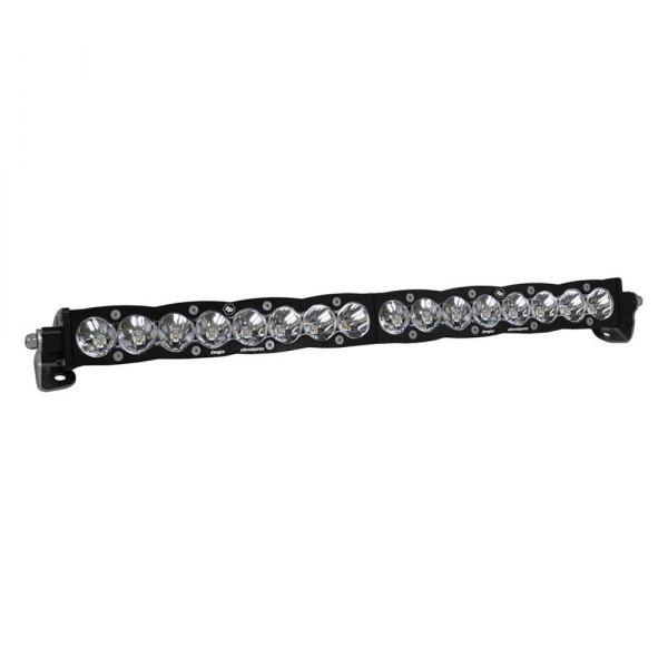 Baja Designs® - S8™ 20" 120W Spot Beam LED Light Bar