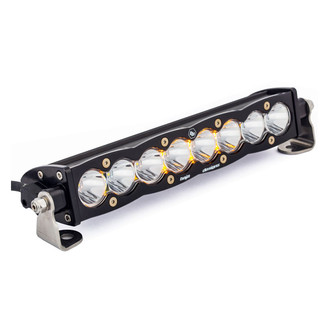 Baja Designs® - S8™ 10" 60W Spot Beam LED Light Bar
