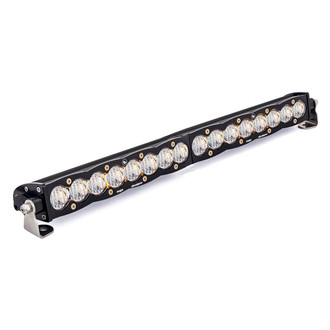 Baja Designs® - S8™ 20" 120W Wide Cornering Beam LED Light Bar